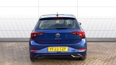 Volkswagen Polo 1.0 TSI Life 5dr Petrol Hatchback